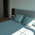 Villagrado Lejlighedshotel