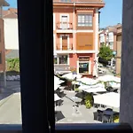 Villagrado Lejlighedshotel 3*