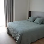 Villagrado Lejlighedshotel 3*