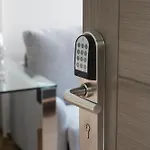 Villagrado Lejlighedshotel