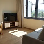 Lejlighedshotel Villagrado