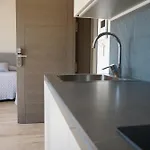 Lejlighedshotel Villagrado 3*