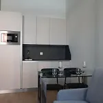 Villagrado Lejlighedshotel 3*
