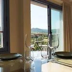 Lejlighedshotel Villagrado Grado