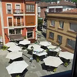 Villagrado Lejlighedshotel