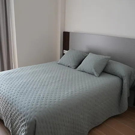 شقة فندقية Villagrado