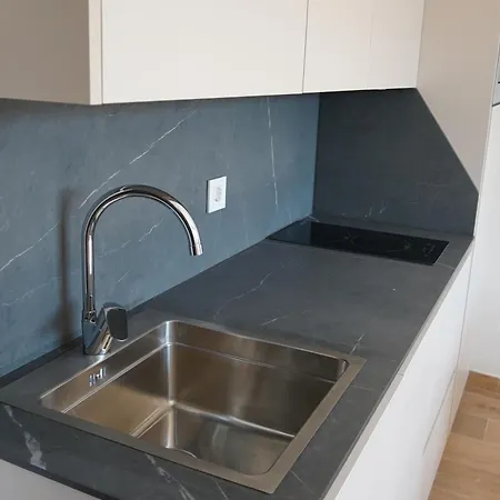 شقة فندقية Villagrado 3*