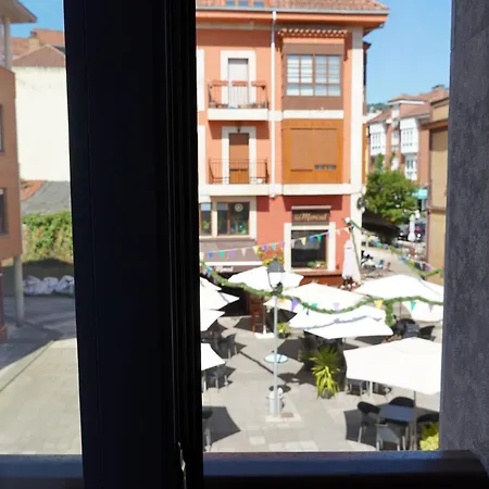 Villagrado شقة فندقية 3*