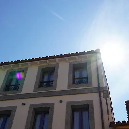 Villagrado شقة فندقية 3*