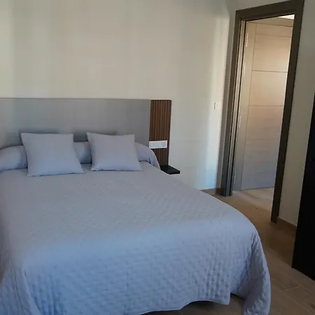 شقة فندقية Villagrado غرادو