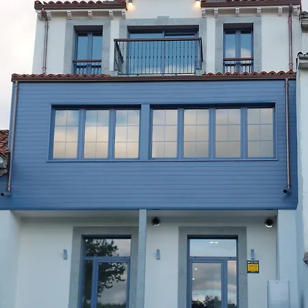 شقة فندقية Villagrado غرادو