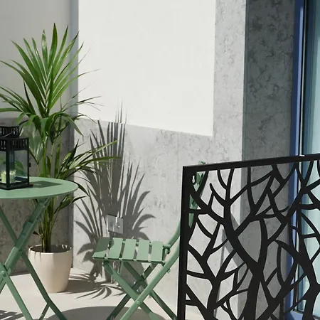 شقة فندقية Villagrado 3*