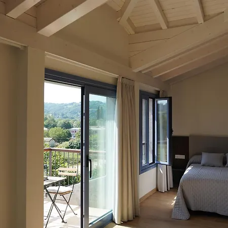 شقة فندقية Villagrado