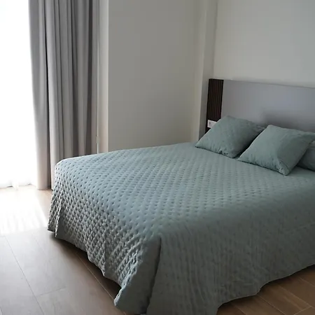 Villagrado شقة فندقية 3*