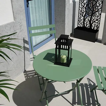 شقة فندقية Villagrado