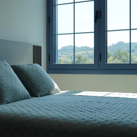 Villagrado شقة فندقية غرادو