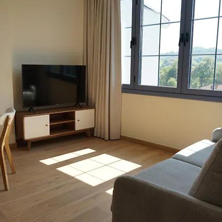 شقة فندقية Villagrado