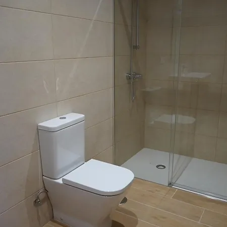 Villagrado شقة فندقية غرادو