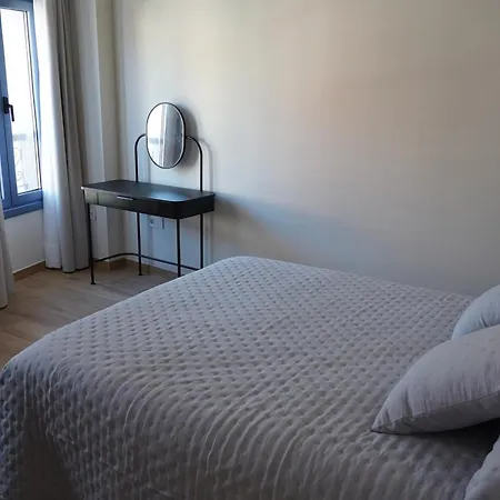 شقة فندقية Villagrado غرادو