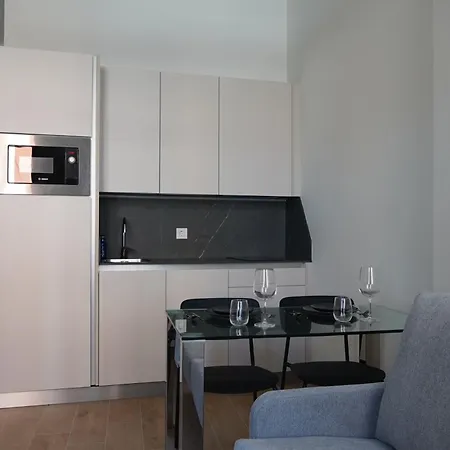 Villagrado شقة فندقية 3*