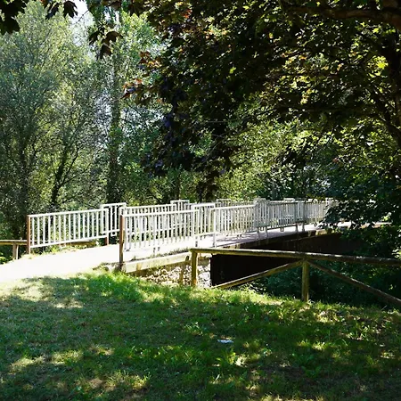 شقة فندقية Villagrado غرادو