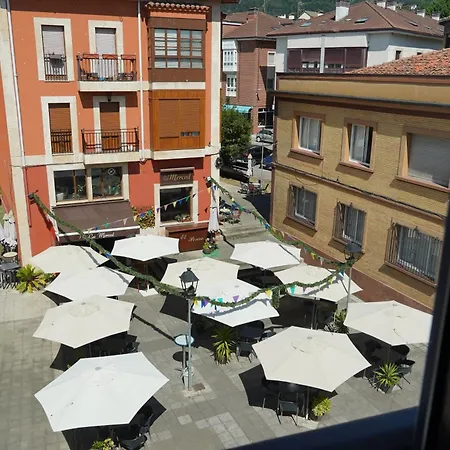 Villagrado شقة فندقية